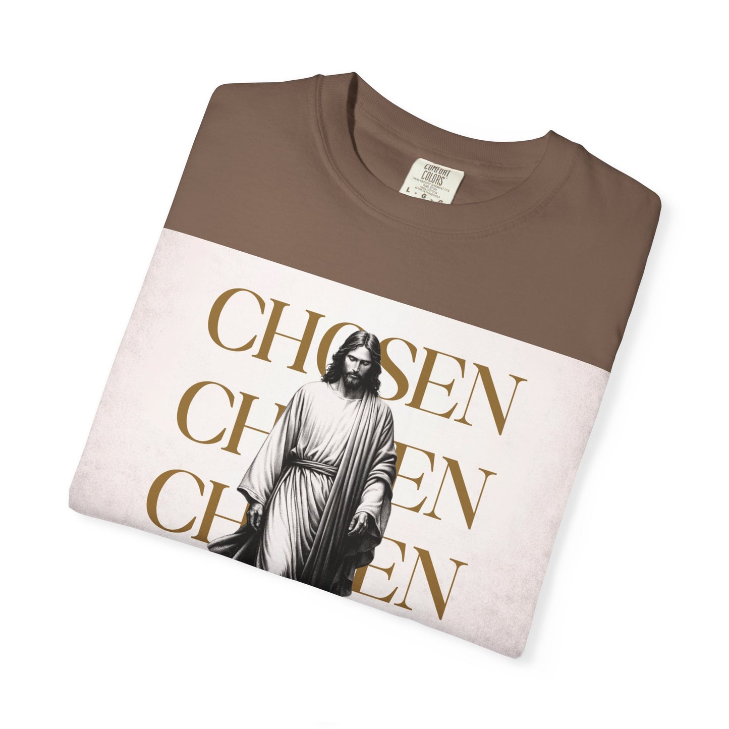 You Are a Chosen Generation— 1 Peter 2:9