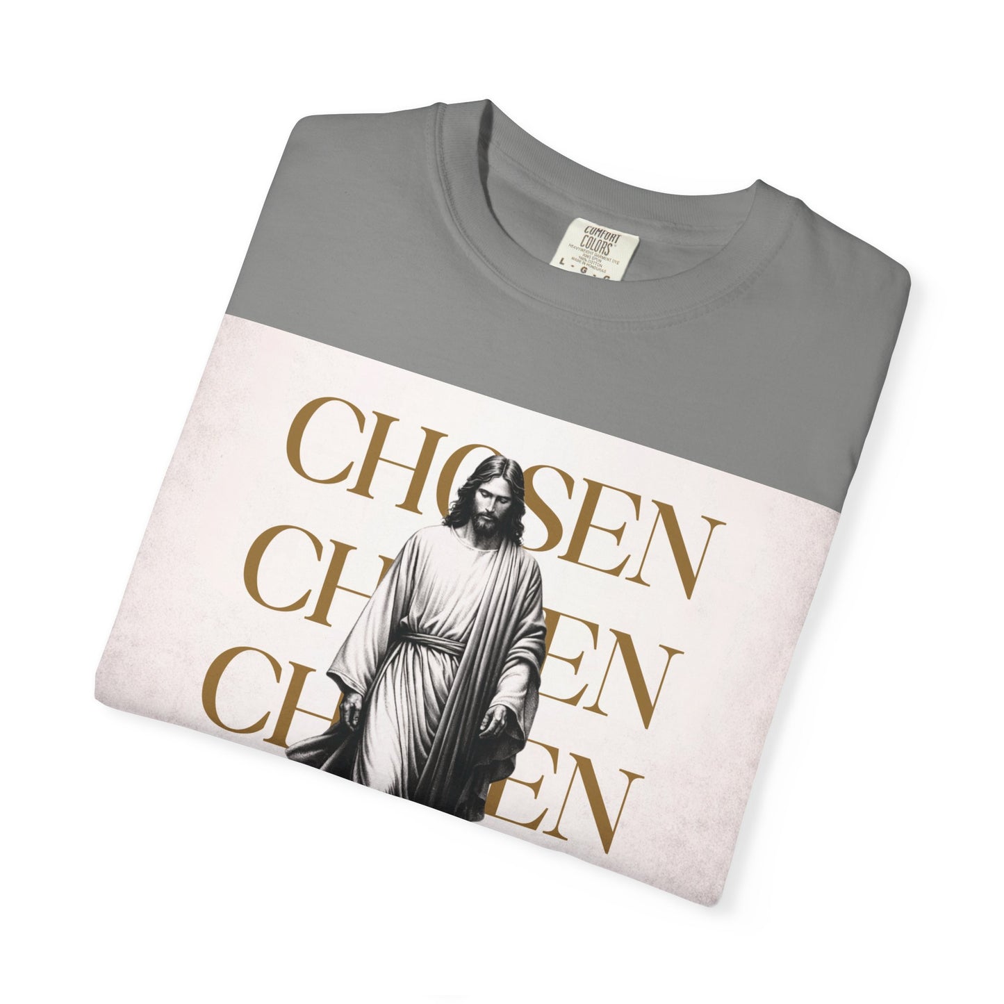 You Are a Chosen Generation— 1 Peter 2:9