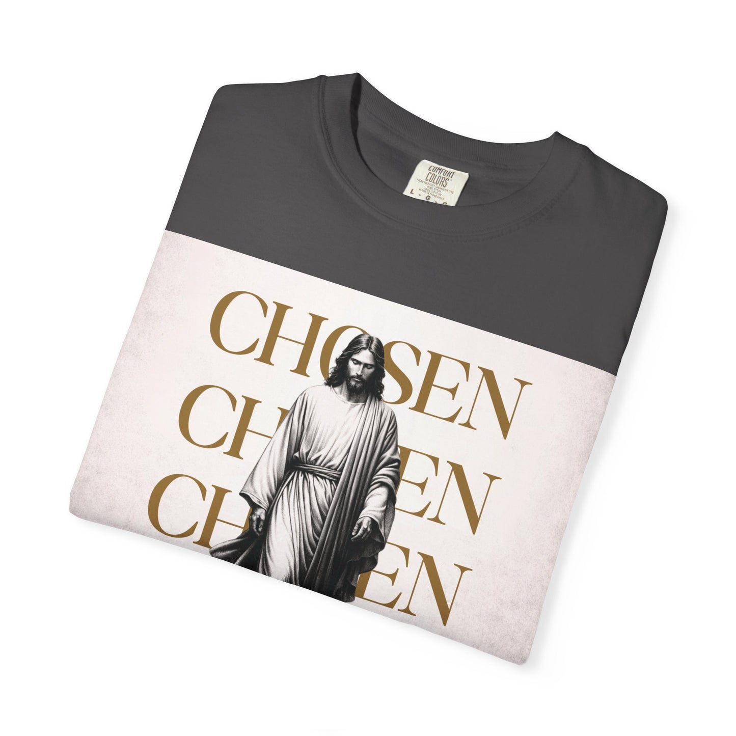 You Are a Chosen Generation— 1 Peter 2:9