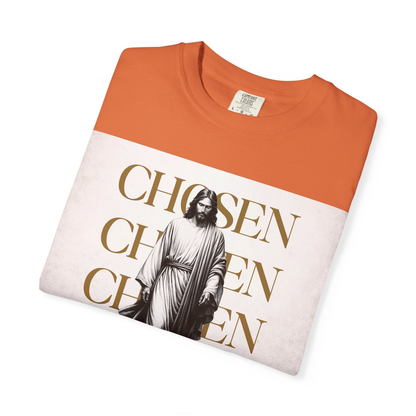 You Are a Chosen Generation— 1 Peter 2:9