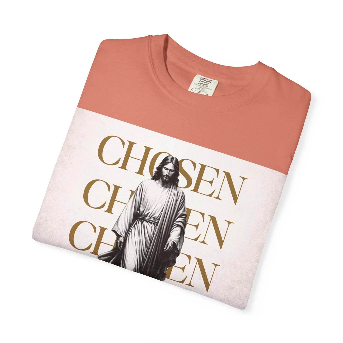 You Are a Chosen Generation— 1 Peter 2:9