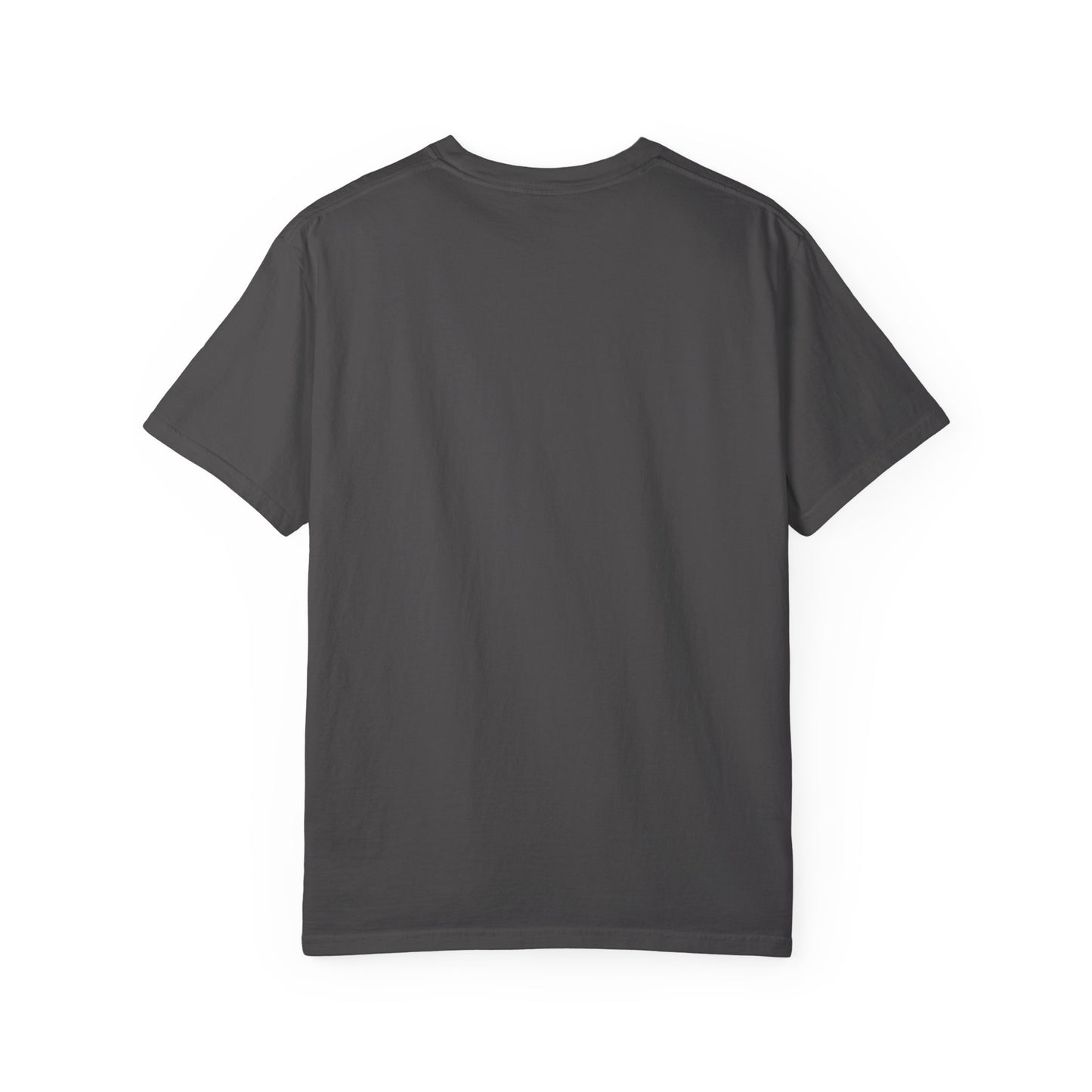 Faith T-Shirt — Christian Faith Graphic Tee